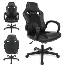 Load image into Gallery viewer, Adjustable Gamer Office Chair
