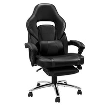 Load image into Gallery viewer, New Gaming Office Chair with Armrests Headrest
