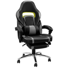 Load image into Gallery viewer, New Gaming Office Chair with Armrests Headrest