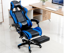Load image into Gallery viewer, Sports Racing Chair with Office Chair