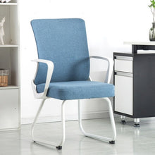 Load image into Gallery viewer, Adjustable Mesh Office Arm Chairs