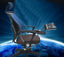 Load image into Gallery viewer, Keyboard Support + Chair
