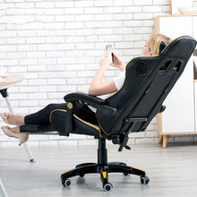 Load image into Gallery viewer, Sports Racing Chair with Office Chair
