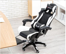 Load image into Gallery viewer, Sports Racing Chair with Office Chair

