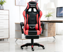 Load image into Gallery viewer, Sports Racing Chair with Office Chair
