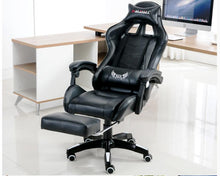 Load image into Gallery viewer, Sports Racing Chair with Office Chair
