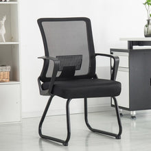 Load image into Gallery viewer, Adjustable Mesh Office Arm Chairs
