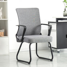Load image into Gallery viewer, Adjustable Mesh Office Arm Chairs
