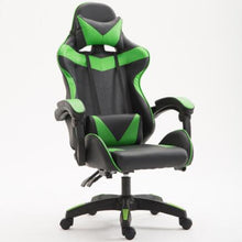 Load image into Gallery viewer, Computer Gaming Adjustable chair leather office chair
